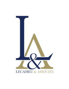 Logo Lecadieu & associés