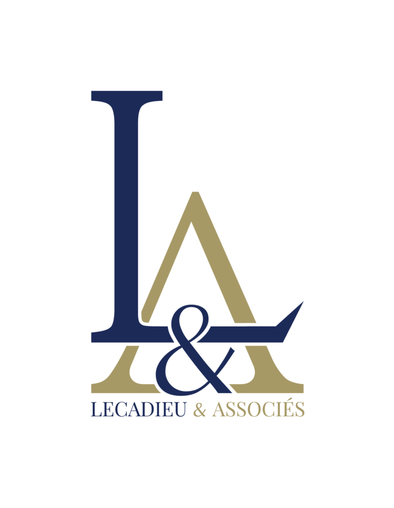 Logo Lecadieu & associés