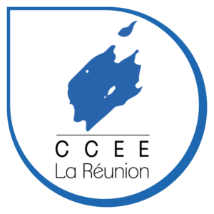 Logo CCEE La Réunion