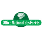 Logo ONF office national des forêts