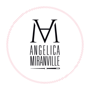 Logo Angelica miranville