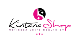 Logo kintana shop